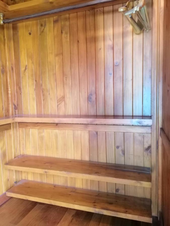 Wood House Pattaya Exterior foto